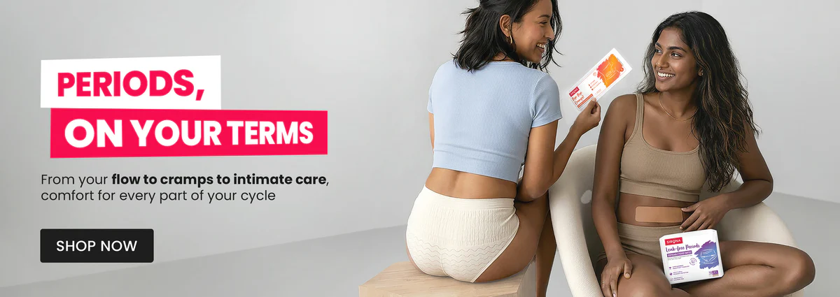 Redefining Women’s Intimate Hygiene